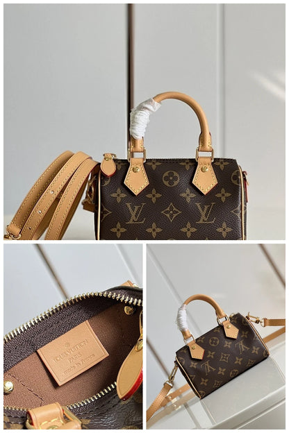 NB - LOV Bag - 205