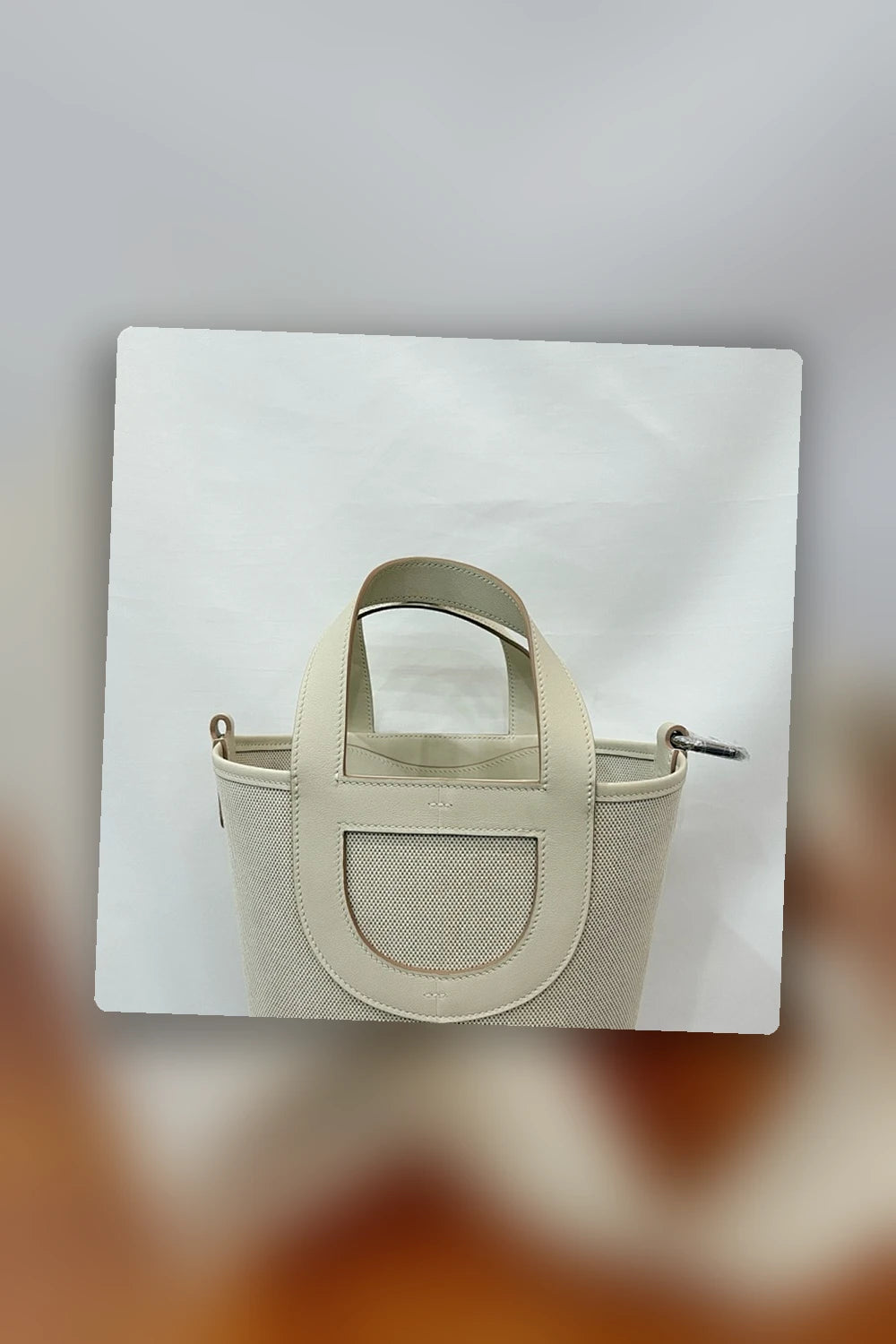 NB - HMS Bag - 1820