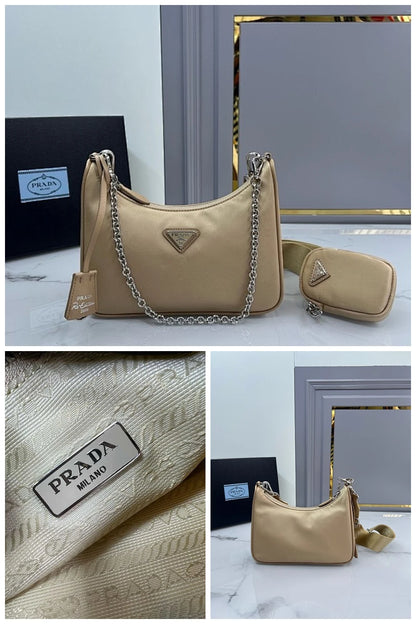 NB - PD Bag - 420