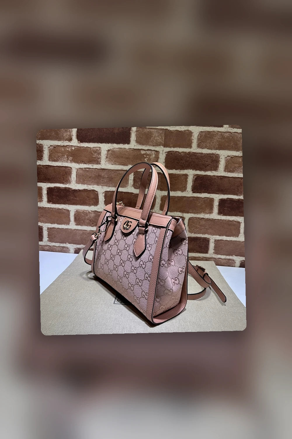 NB - GUKI Bag - 479