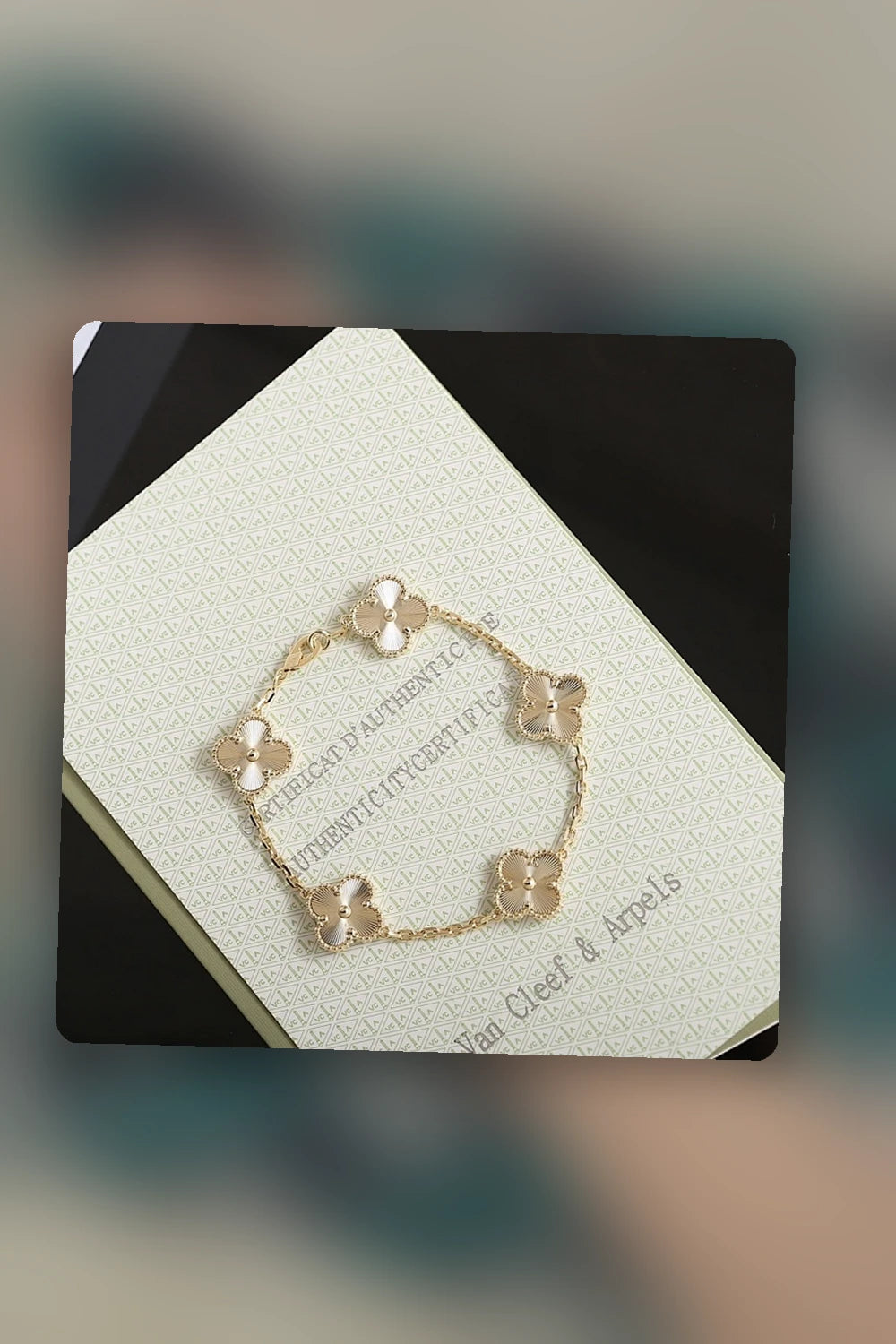 NB - VACA Jewelry - 287