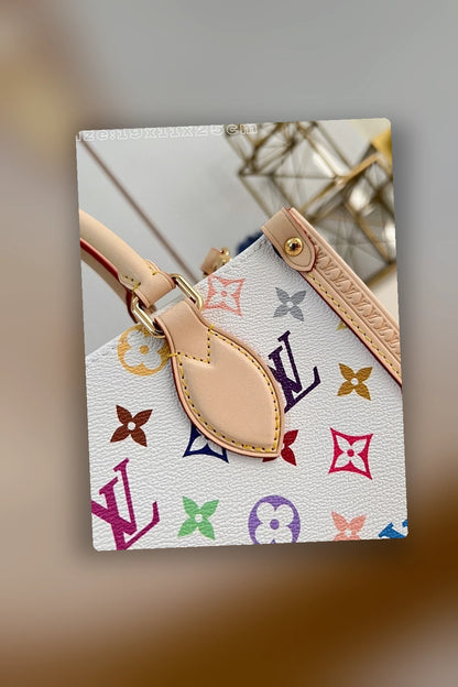 NB - LOV Bag - 204