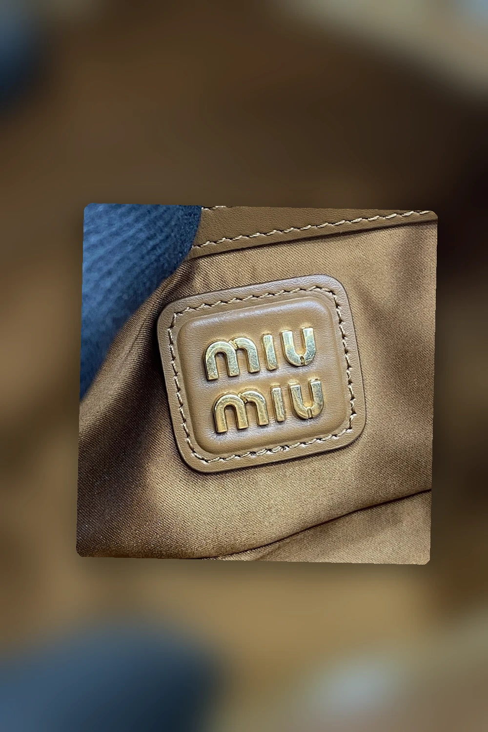 NB - MMU Bag - 983