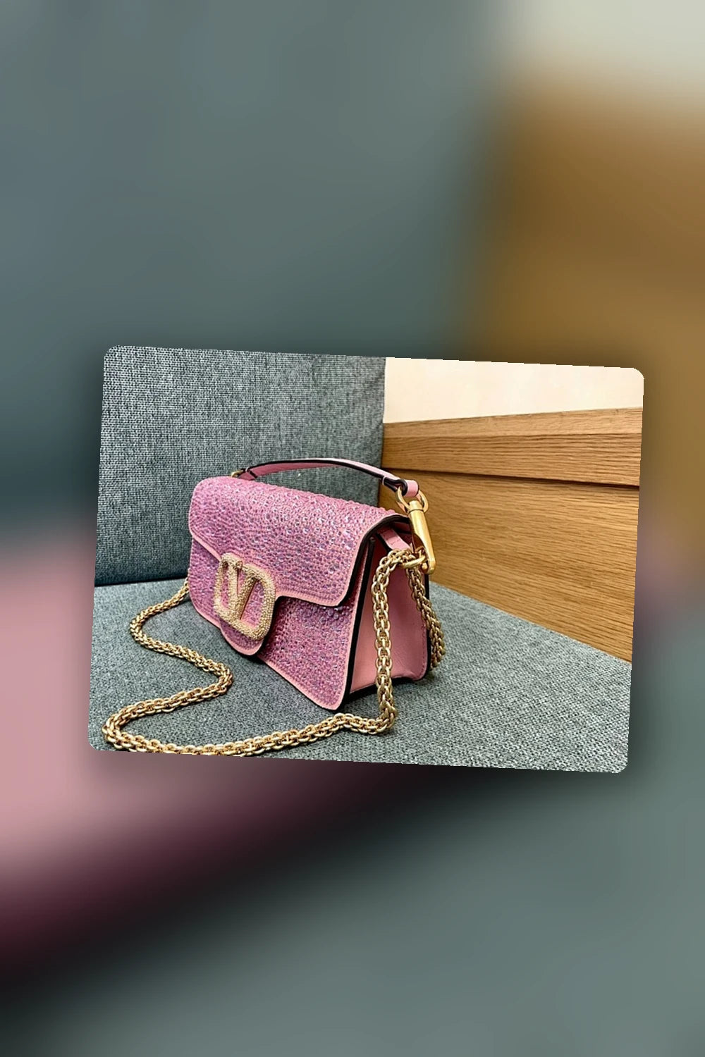 NB - VEL Bag - 783
