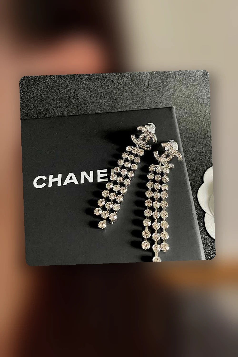 NB - CHL Jewelry - 822