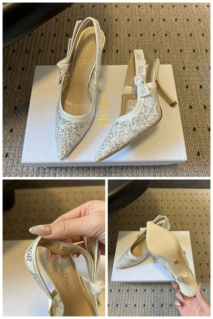 NB - CBL Women Shoes - 014