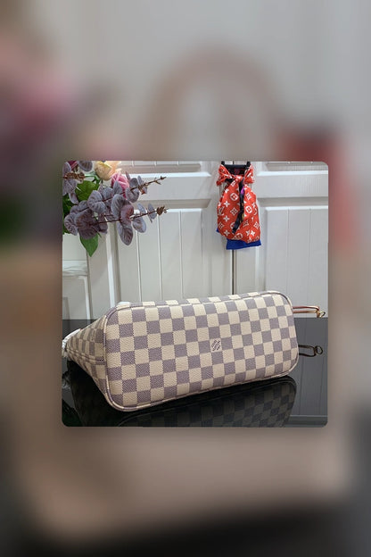 NB - LOV Bag - 1546
