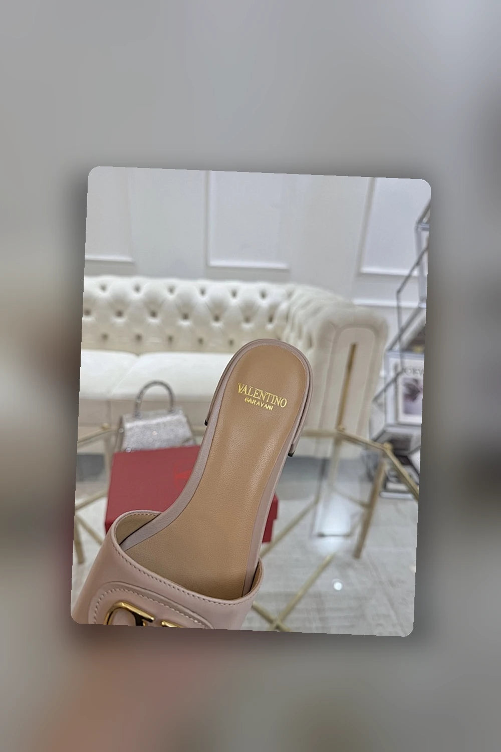 NB - VEL Women Shoes - 754