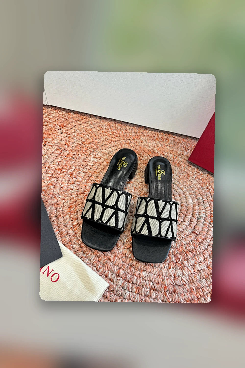 NB - VEL Women Shoes - 069