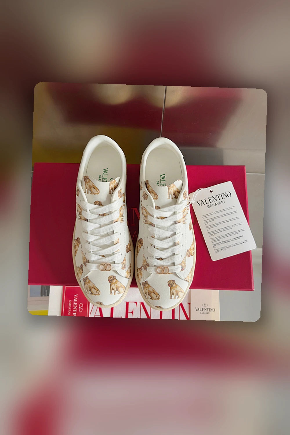 NB - VEL Women Shoes - 1016