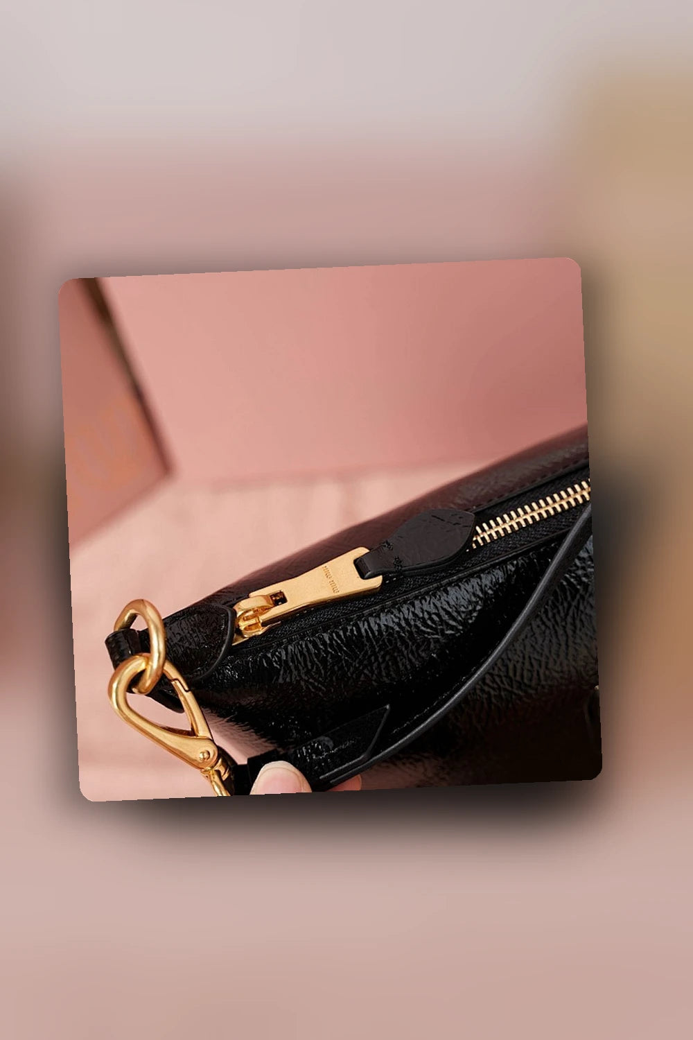 NB - MMU Bag - 1245