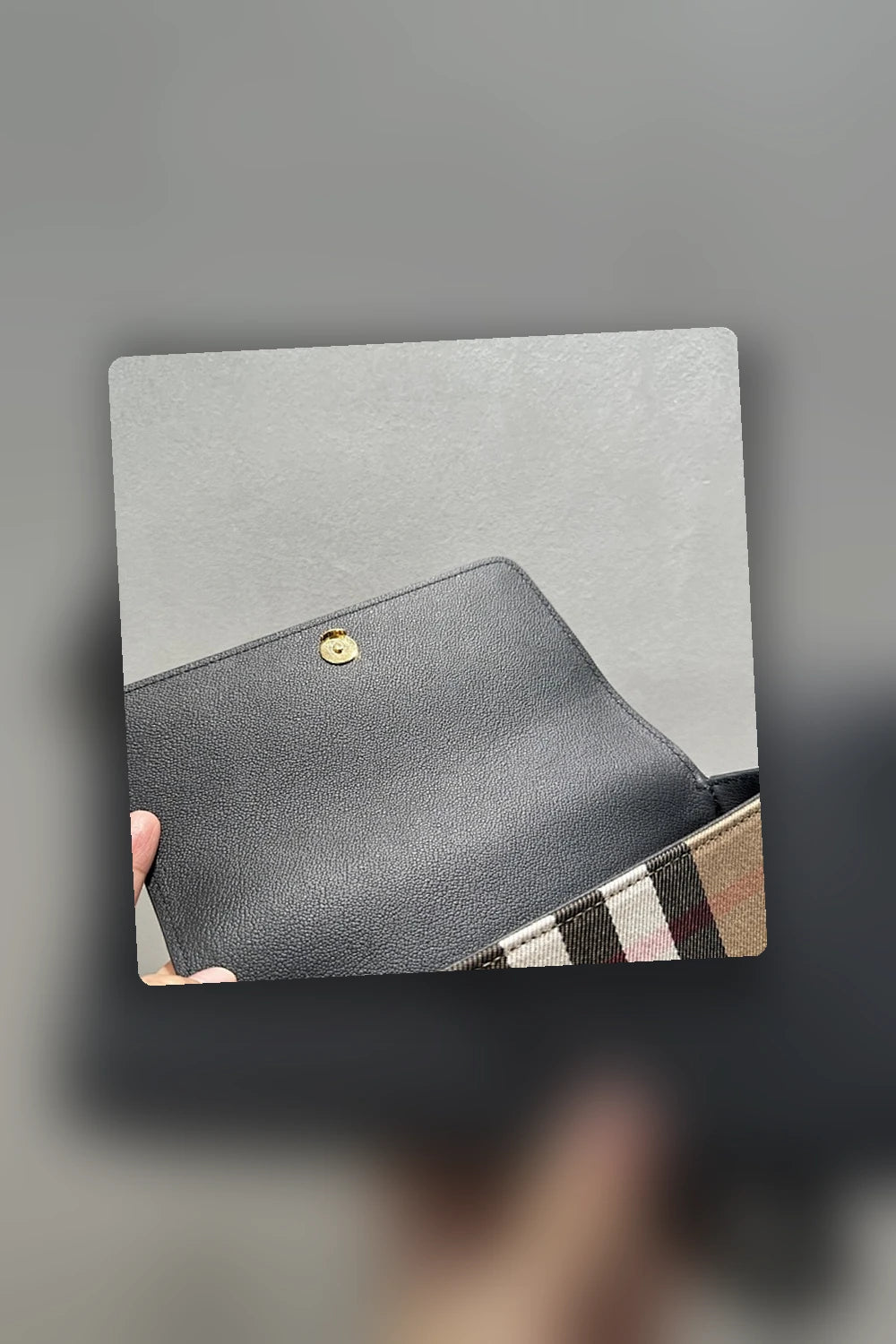 NB - BOR Bag - 381