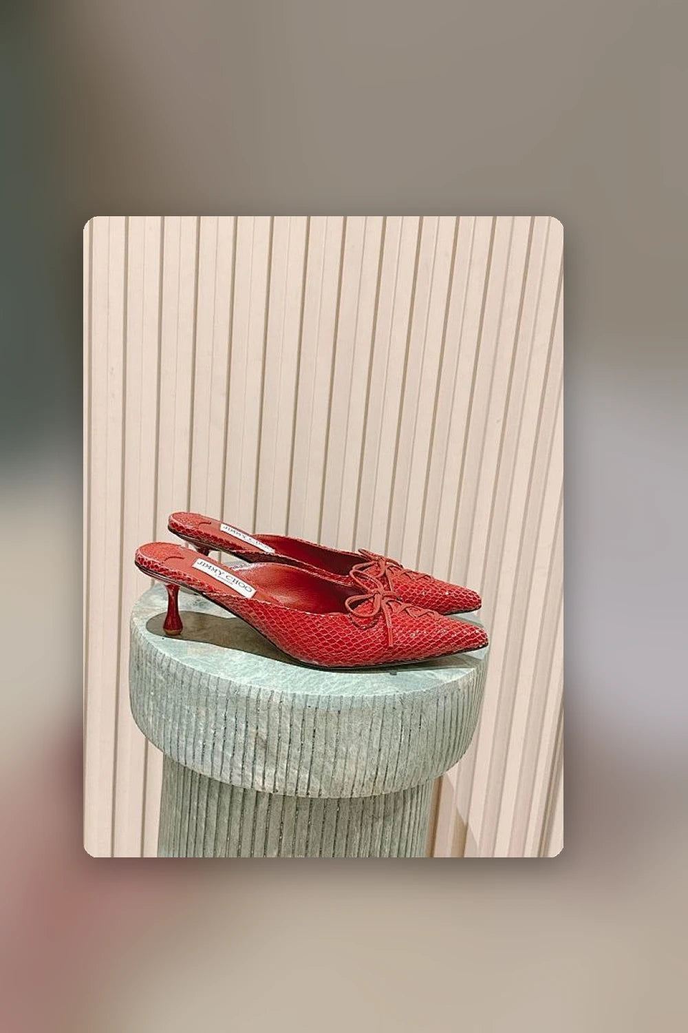 NB - JMC Mix Items - 547