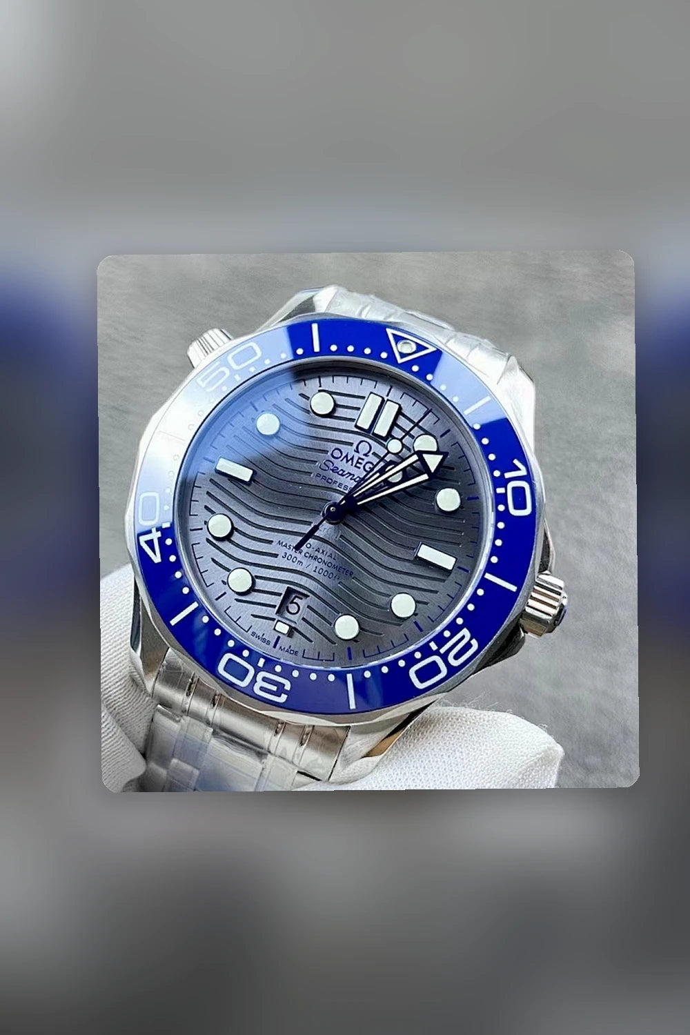 NB - Mix Watch - 199