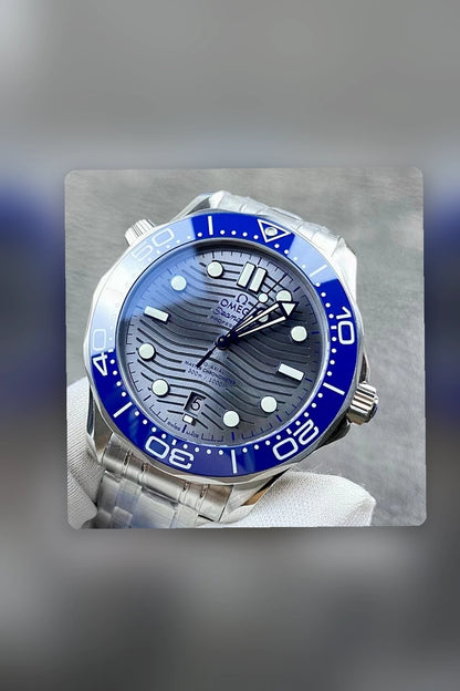 NB - Mix Watch - 199