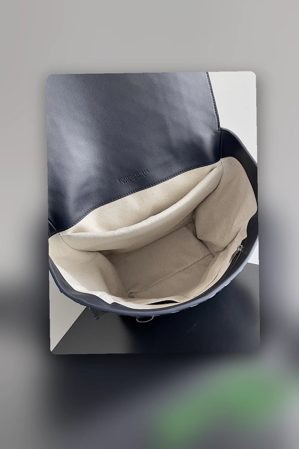 NB - BOV Bag - 527
