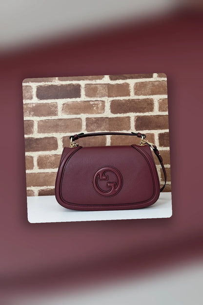 NB - GUKI Bag - 1382