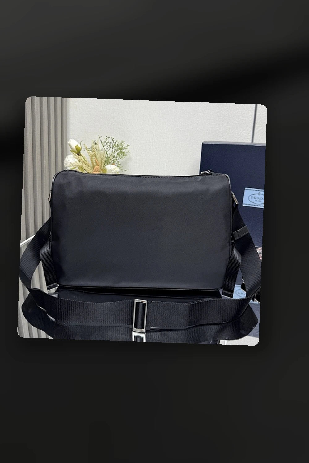 NB - PD Bag - 611