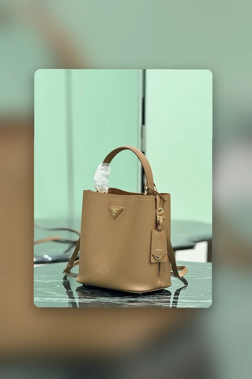 NB - PD Bag - 563