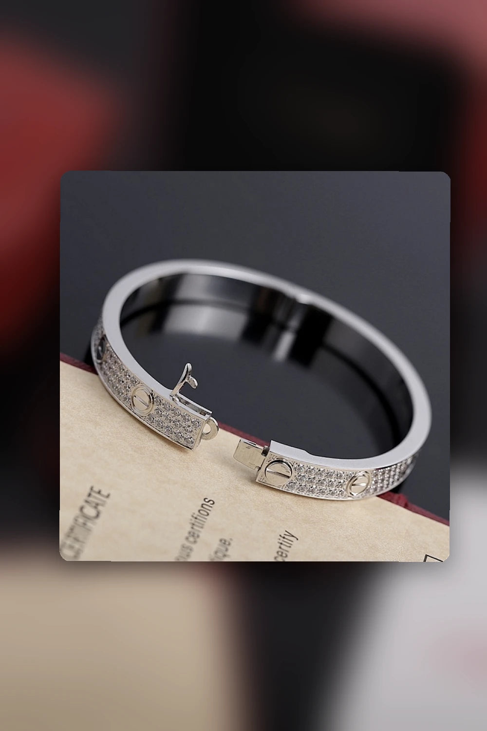 NB - CRA Jewelry - 299