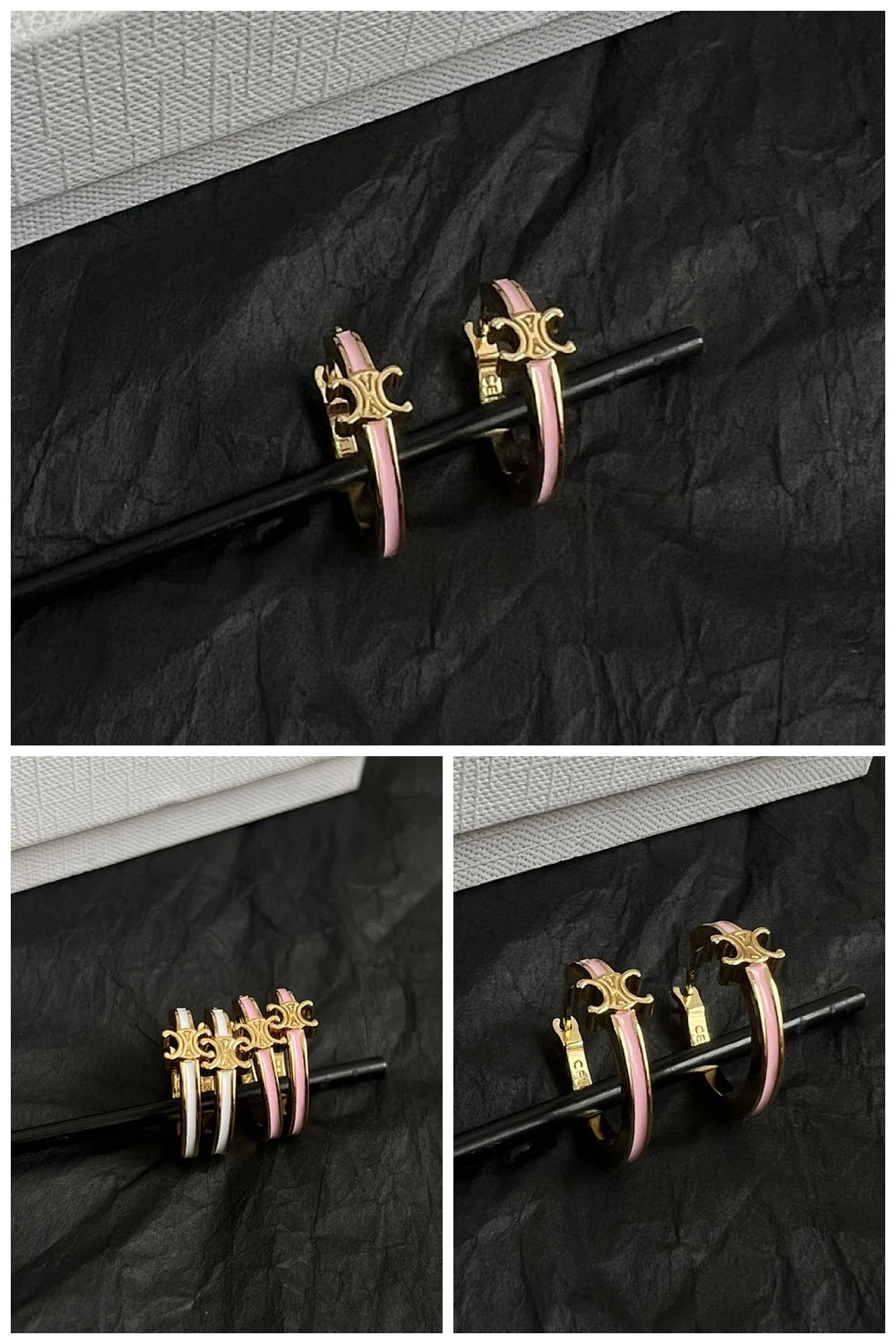 NB - COL Jewelry - 176