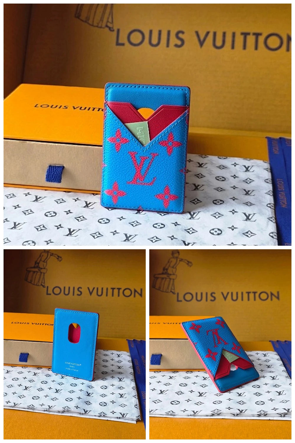 NB - Mix Wallet - 1237