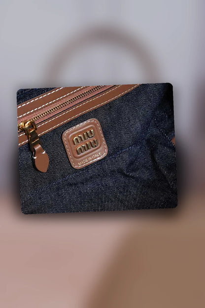 NB - MMU Bag - 669