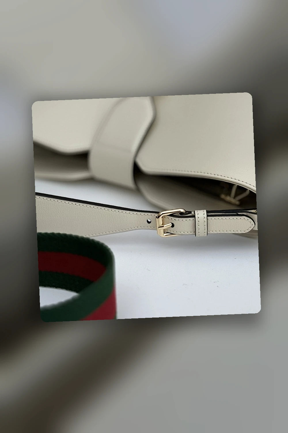 NB - GUKI Bag - 1431