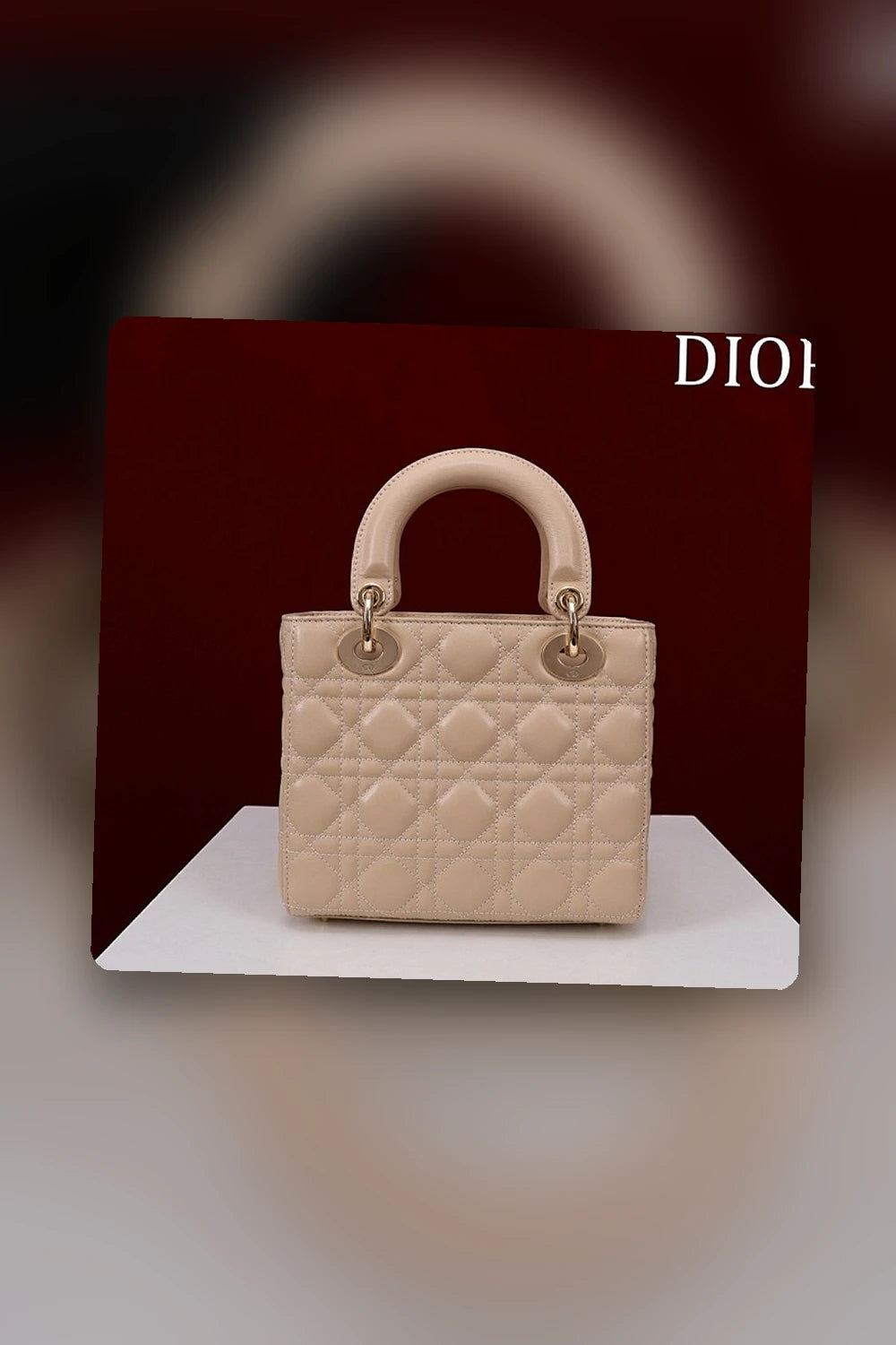 NB - DOR Bag - 830