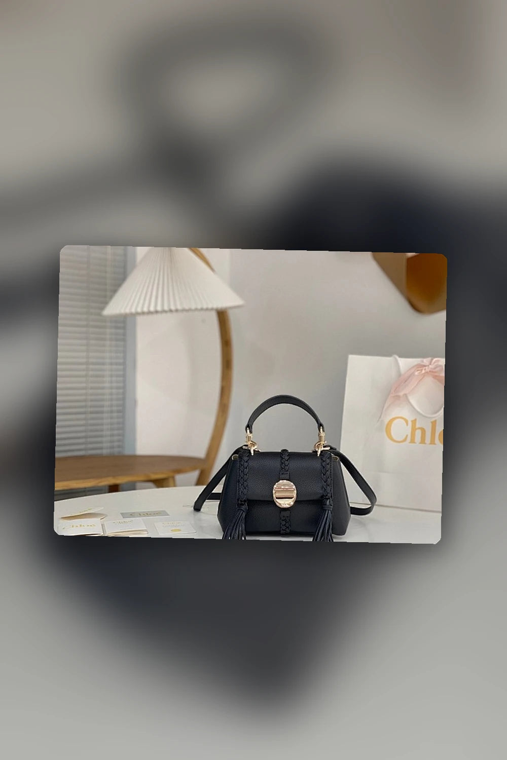 NB - CLE Bag - 547