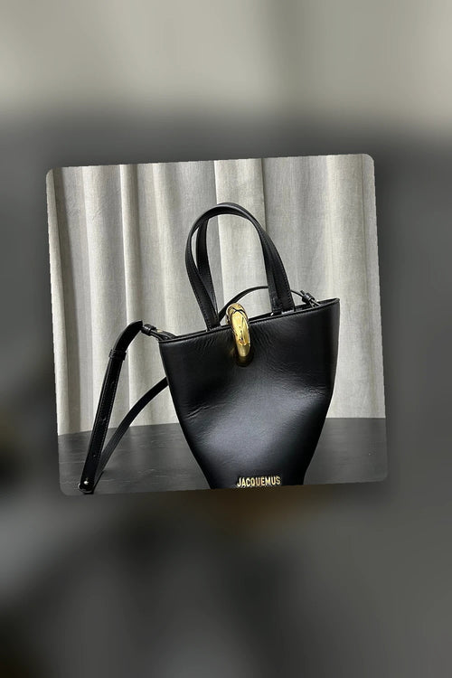 NB - JCA Bag - 140
