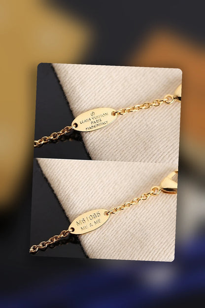 NB - LOV Jewelry - 602