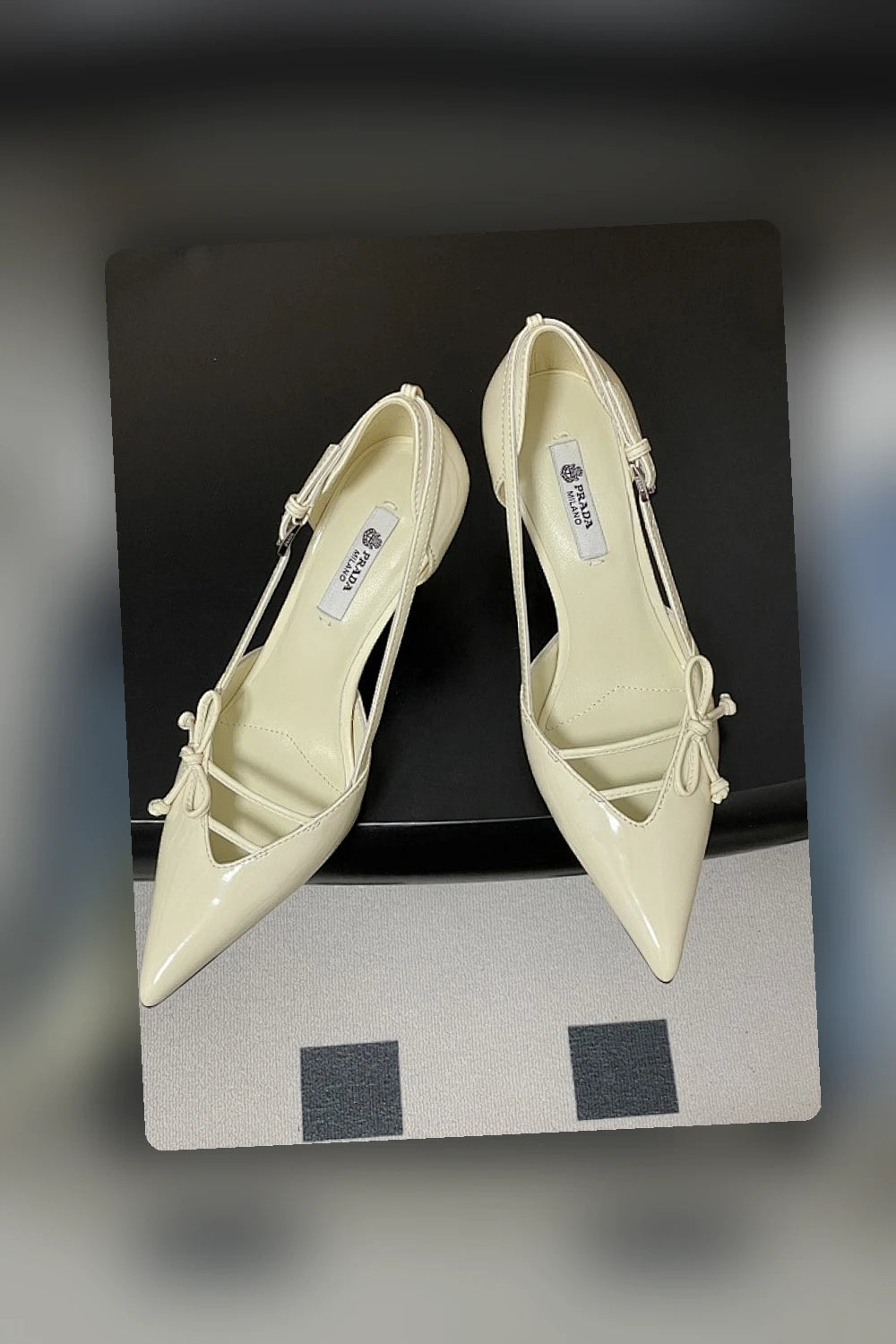 NB - PD Women Shoes - 307