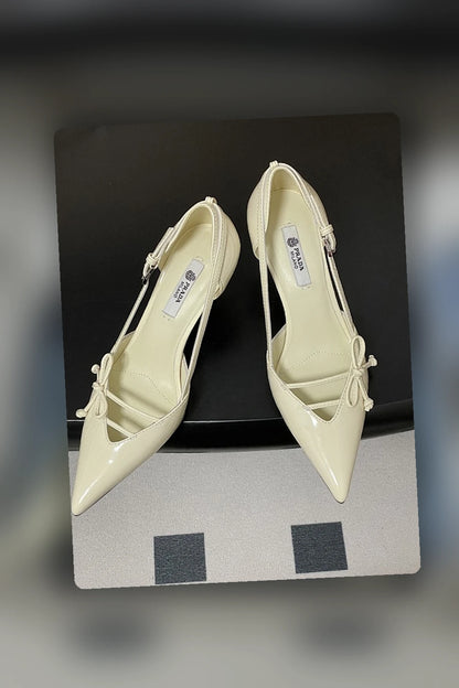 NB - PD Women Shoes - 307
