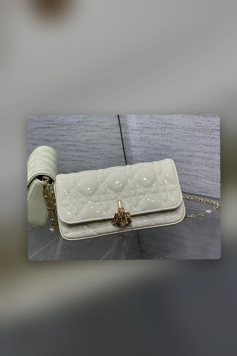 NB - DOR Bag - 1403