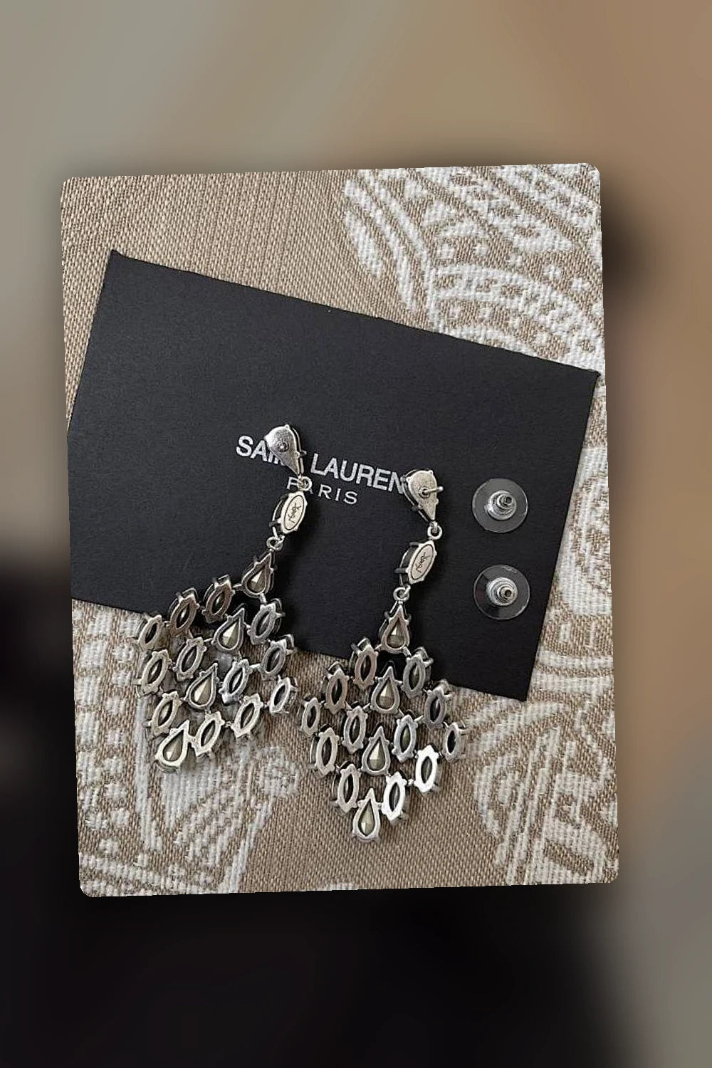 NB - YLS Jewelry - 398