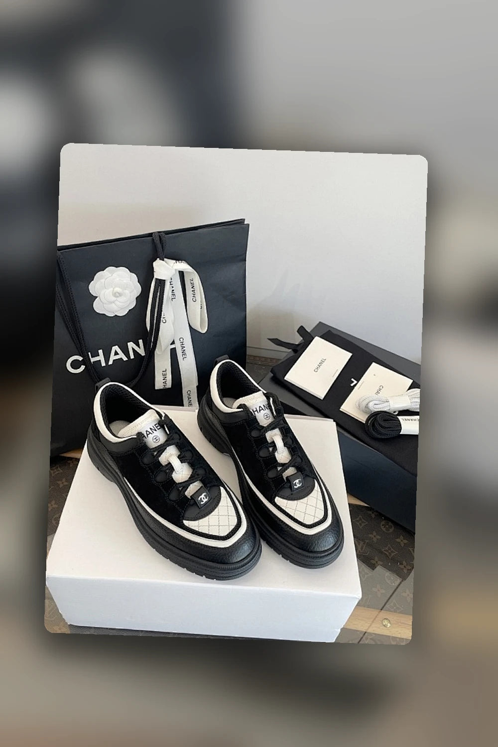 NB - CHL Mix Items - 268