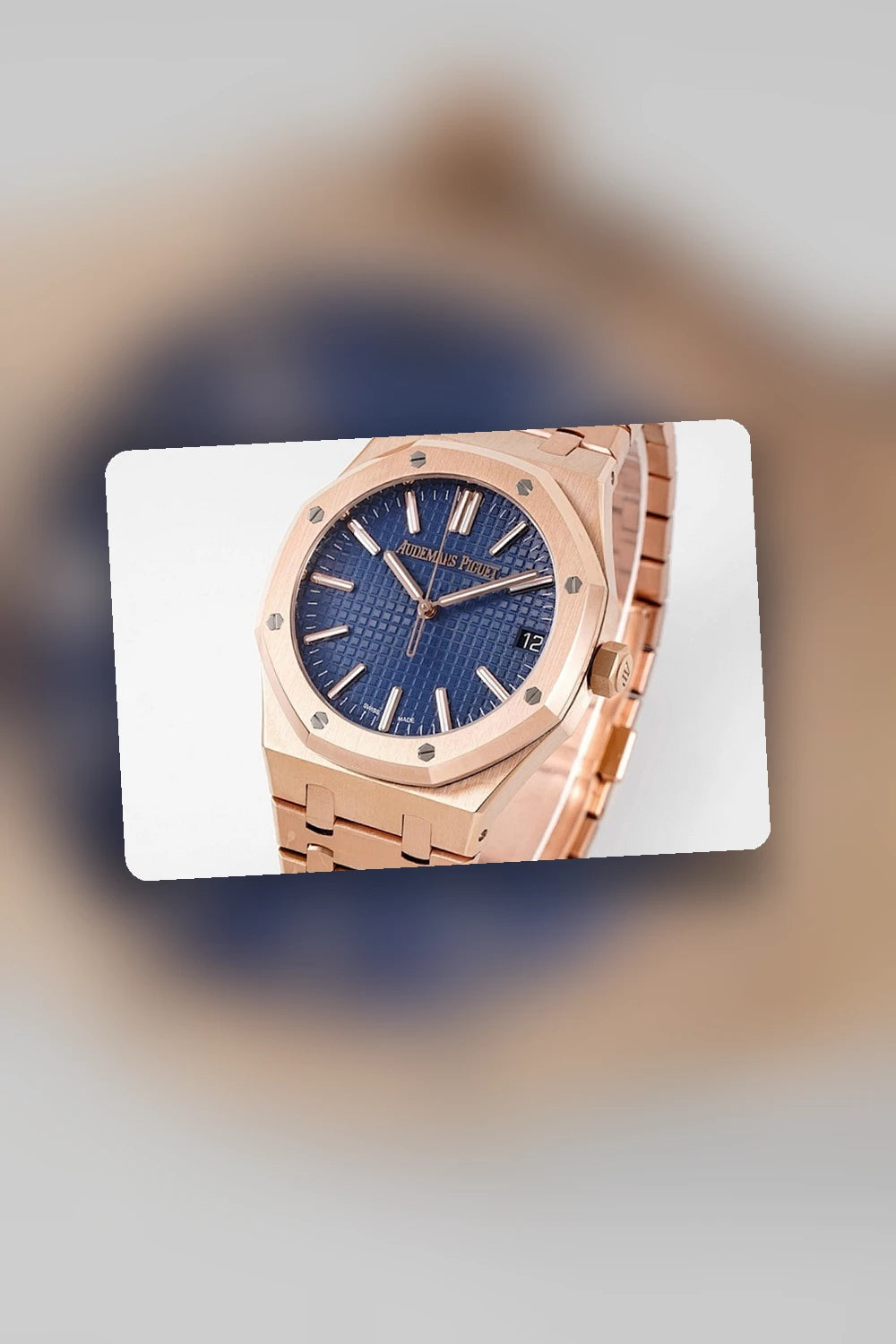 NB - Mix Watch - 329