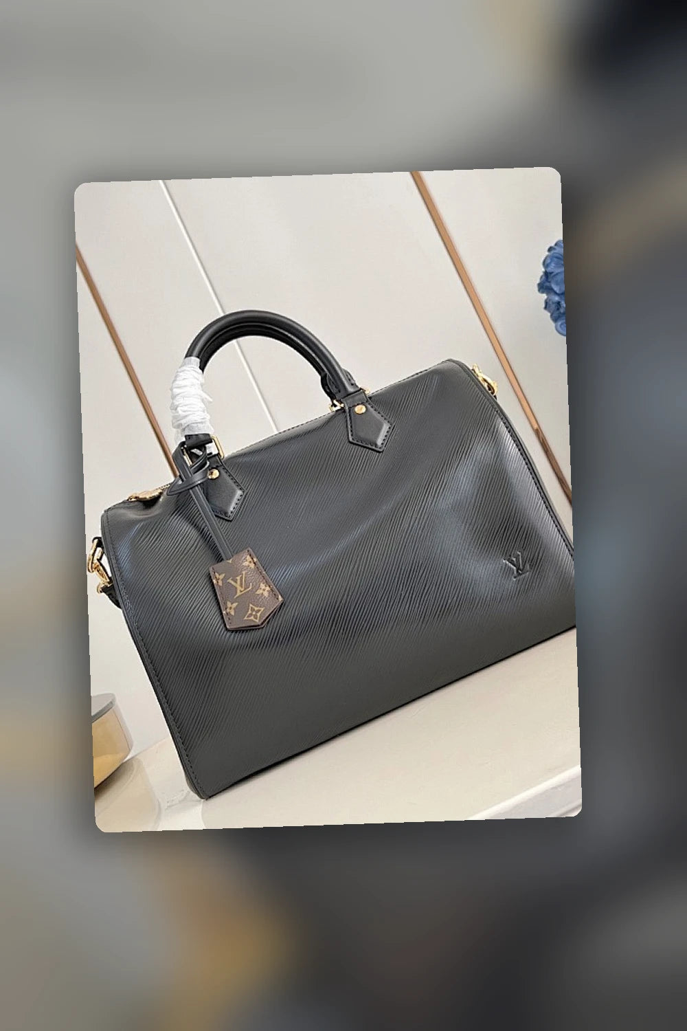 NB - LOV Bag - 881