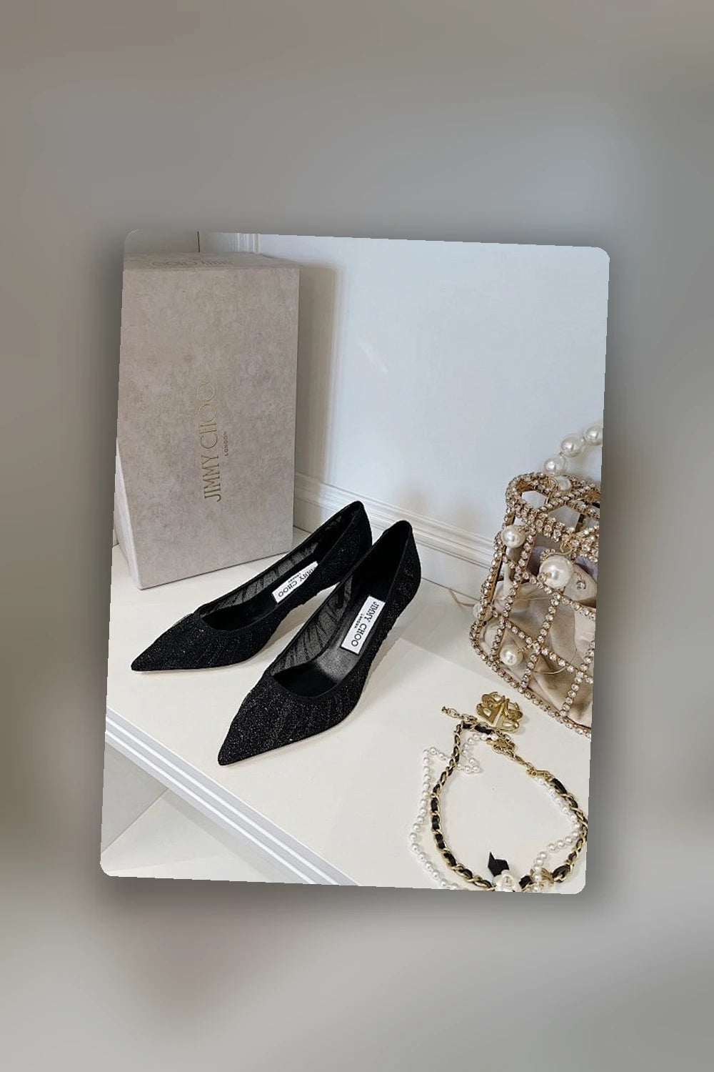 NB - JMC Mix Items - 629
