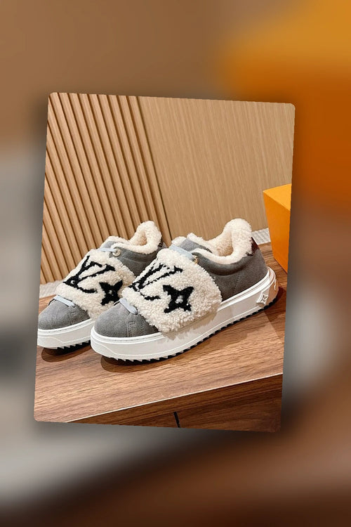 NB - LOV Women Shoes - 901