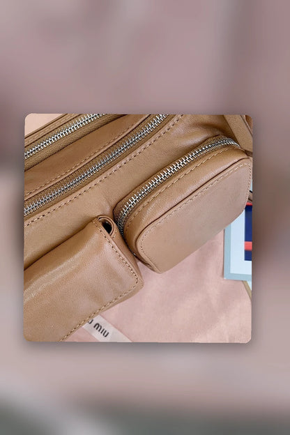 NB - MMU Bag - 1488
