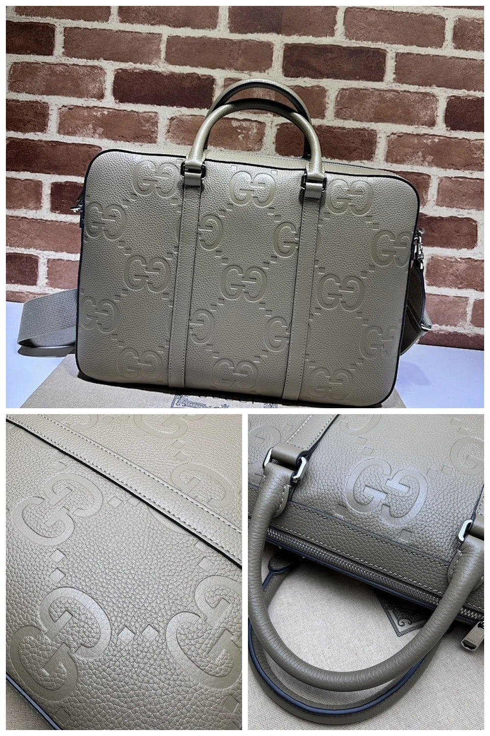 NB - GUKI Bag - 954