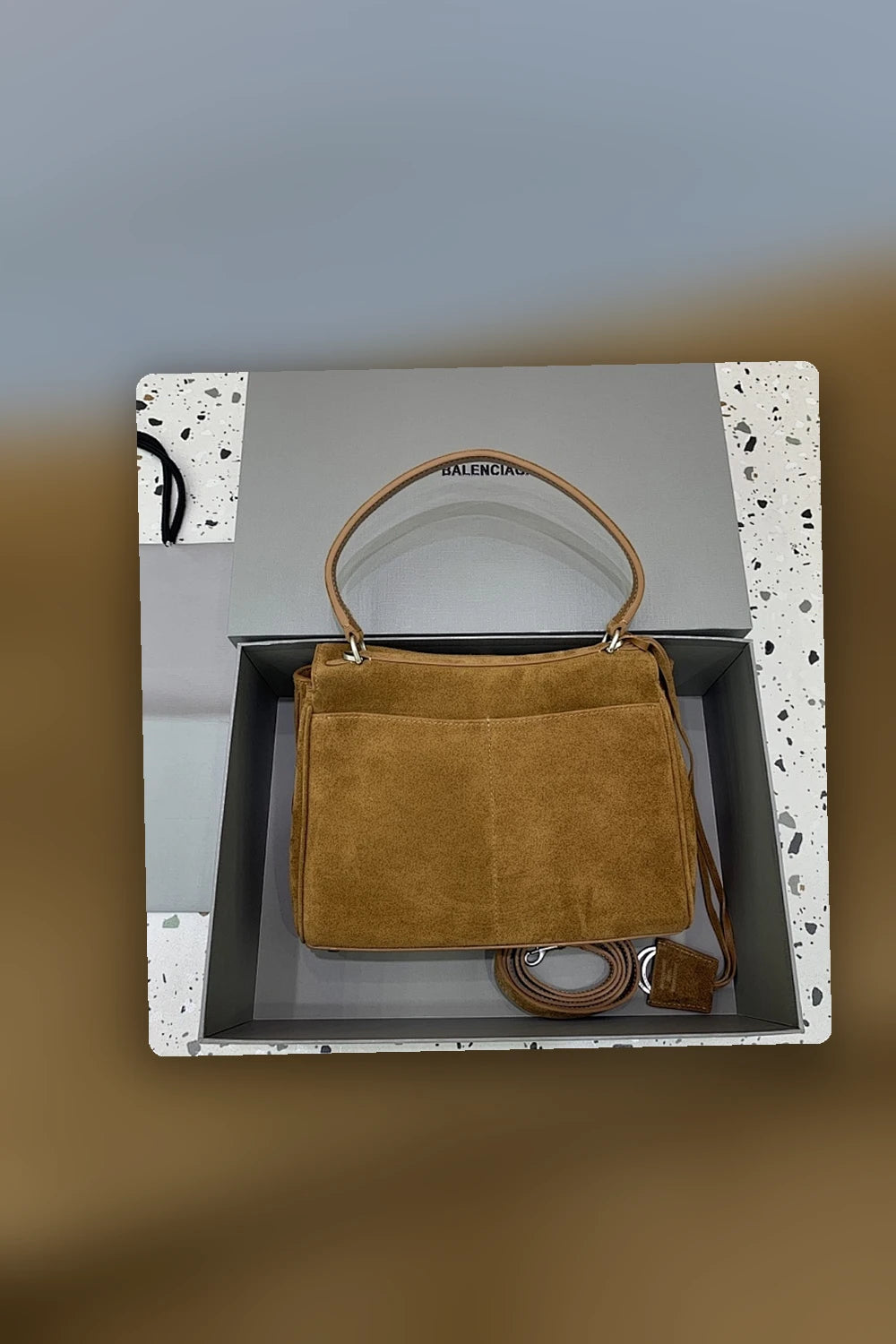 NB - BG Bag - 764
