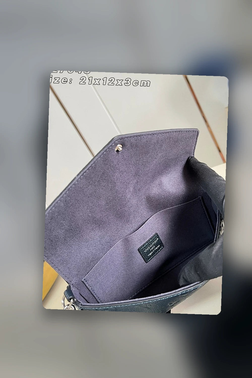 NB - Mix Wallet - 346