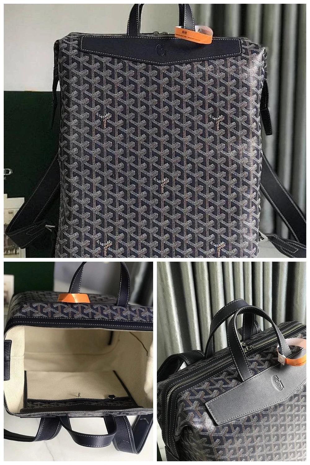 NB - GYO Bag - 716
