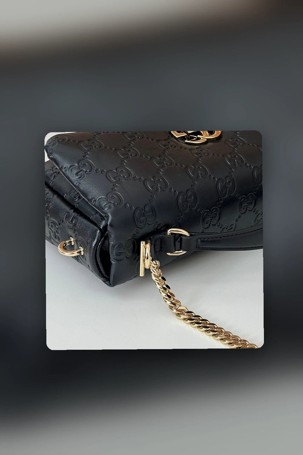 NB - GUKI Bag - 475
