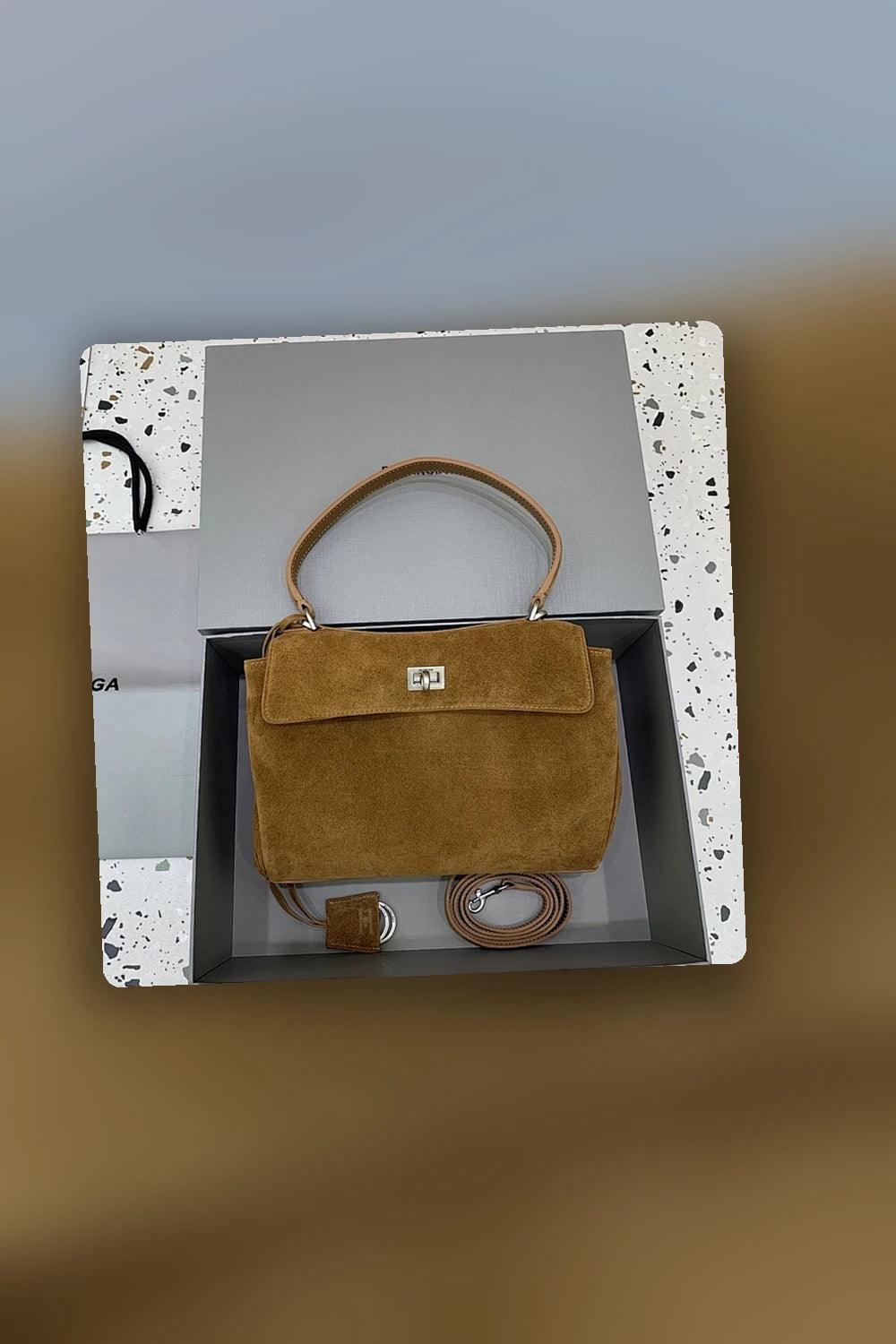 NB - BG Bag - 761