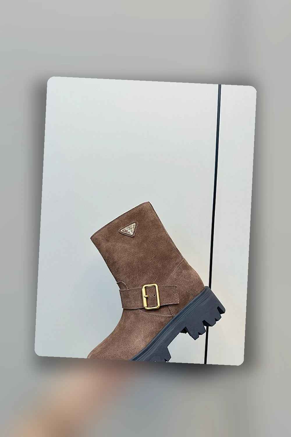 NB - PD Women Shoes - 793