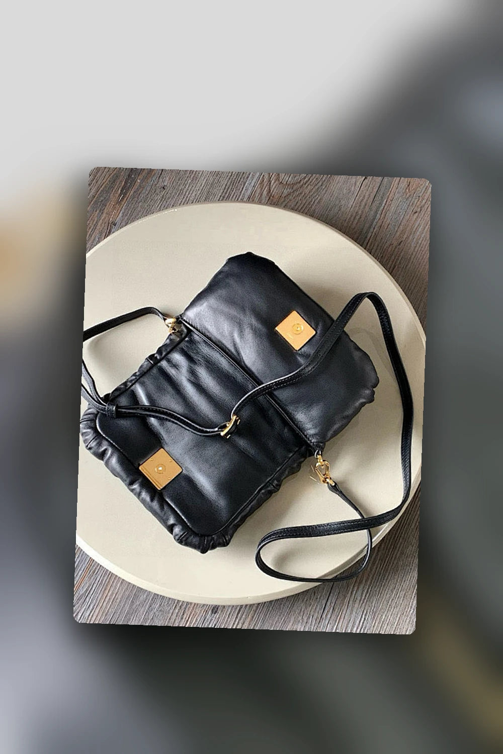 NB - LWO Bag - 643